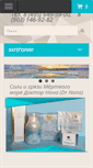 Mobile Screenshot of drnona-online.ru